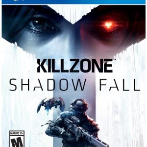 Killzone: Shadow Fall