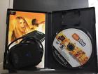 Eye Toy Play + Eye Toy