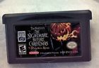 Nightmare Before Christmas: The Pumpkin King