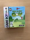 Hole in One Golf