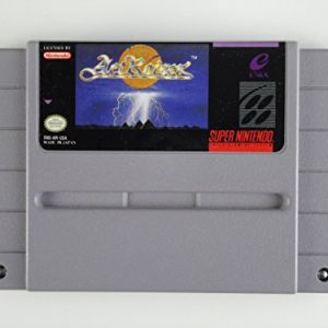 Actraiser