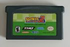 Sonic Advance 2