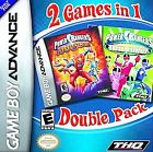 Power Rangers Double Pack: Ninja Storm & Time Force