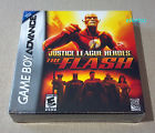Justice League Heroes: The Flash