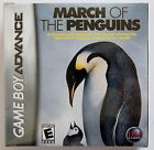 March Of The Penguins