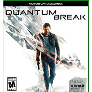 Quantum Break
