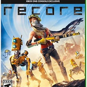 ReCore