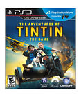 Adventures of TinTin
