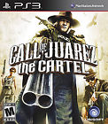 Call Of Juarez: The Cartel