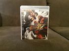 Street Fighter IV
