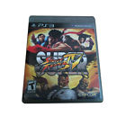 Super Street Fighter IV