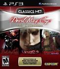Devil May Cry HD Collection