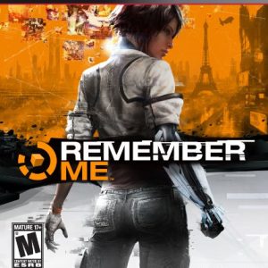 Remember Me