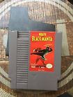 Wrath of the Black Manta