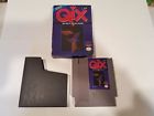 Qix