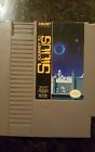 Journey to Silius
