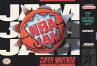 NBA Jam