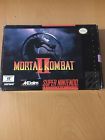 Mortal Kombat II