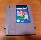 Lunar Pool