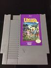 Ultima: Exodus