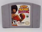 Ready 2 Rumble Boxing