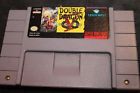 Double Dragon V: The Shadow Falls