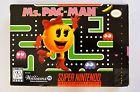 Ms. Pac-Man