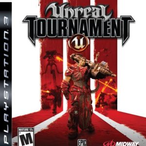 Unreal Tournament III