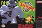 ClayFighter - Tournament Edition