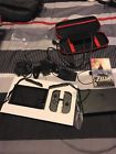 Nintendo Switch with Gray Joy-Con