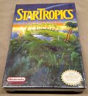 StarTropics