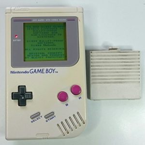 Game Boy