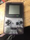 Game Boy Color Atomic Purple