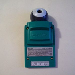Game Boy Camera - Green