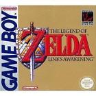 Legend of Zelda: Link's Awakening