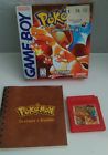 Pokémon - Red