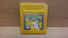 Pokémon - Yellow