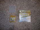 Pokémon - Gold