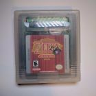 Legend of Zelda: Oracle of Seasons, The