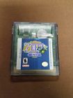 Legend of Zelda: Oracle of Ages, The