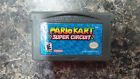 Mario Kart: Super Circuit