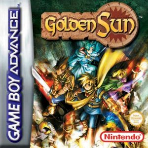 Golden Sun