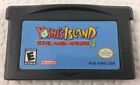 Yoshi's Island: Super Mario Advance 3