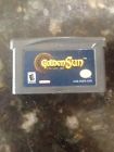 Golden Sun: The Lost Age