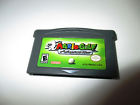 Mario Golf Advance Tour