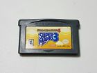 Super Mario Advance 4: Super Mario Bros 3