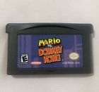 Mario Vs. Donkey Kong