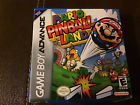 Mario Pinball Land