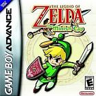 Legend of Zelda: The Minish Cap