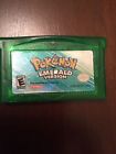 Pokémon: Emerald